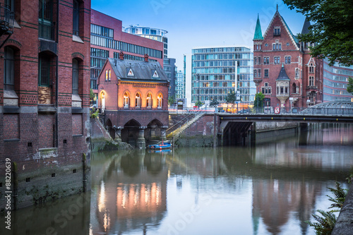 Hamburg - Germany