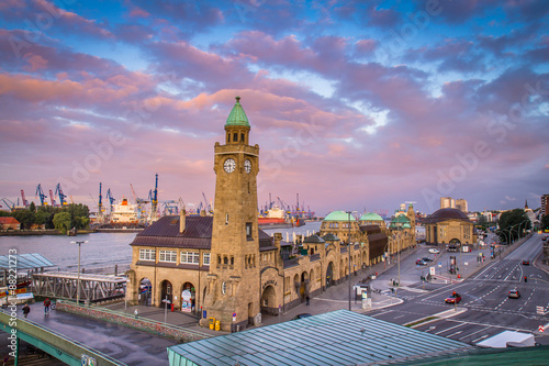 Hamburg - Germany