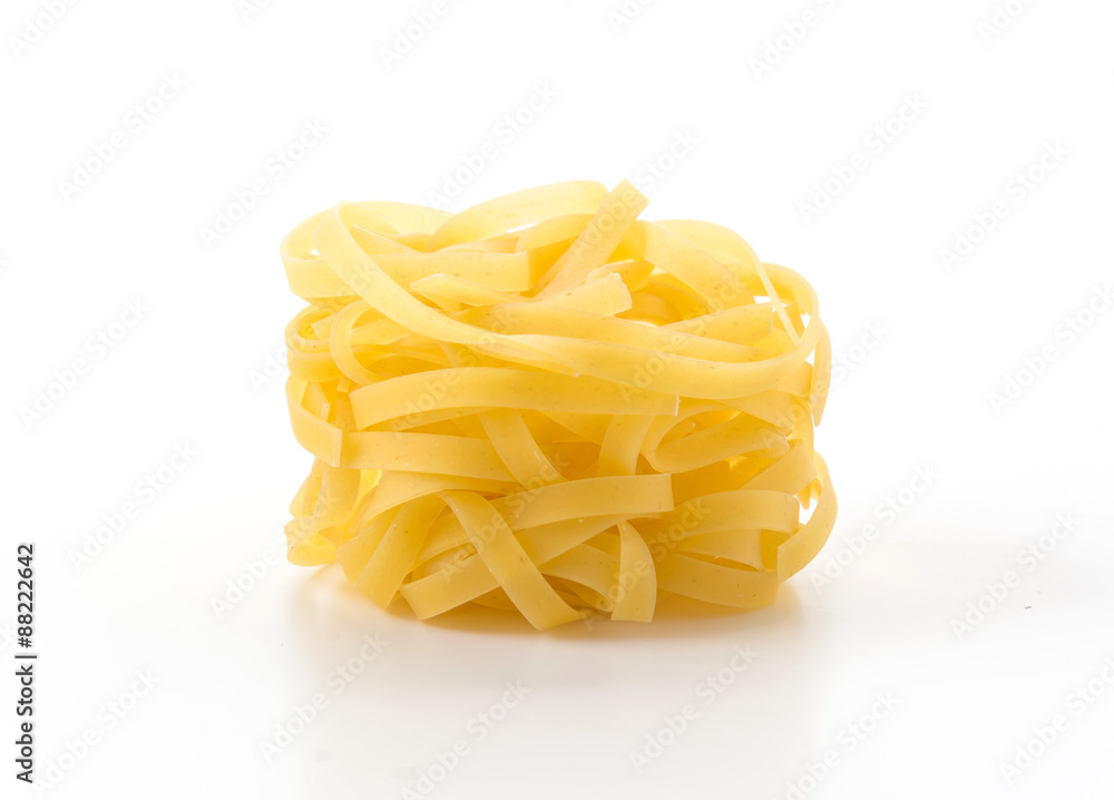 Italian spaghetti pasta dried food Italian spaghetti pasta dried food