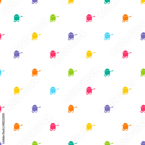 illustration of vector icon