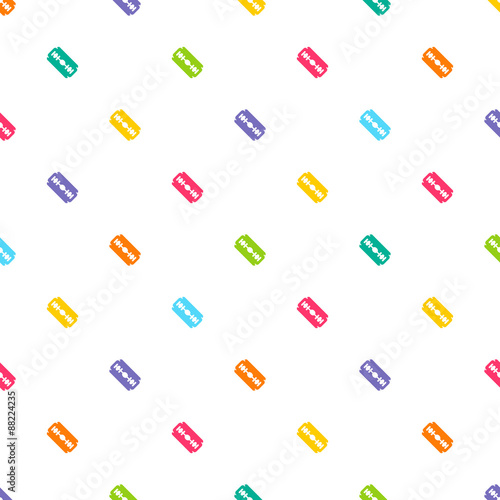 Beauty and Fashion icons