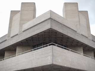 National Theatre in London