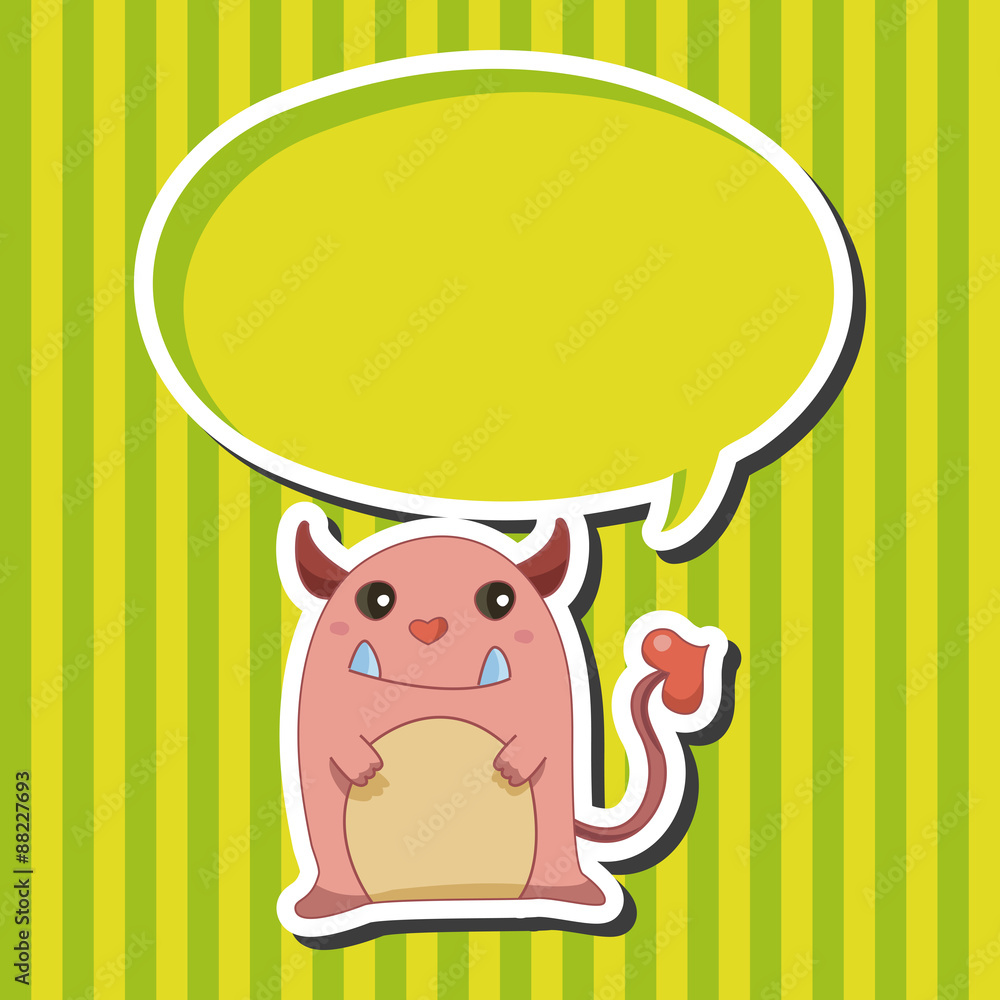 animal cartoon theme elements animal cartoon theme elements