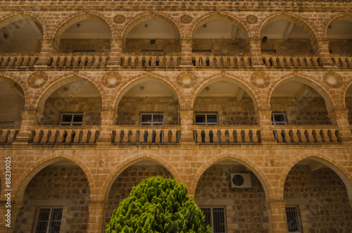 Mor Gabriel Monastery