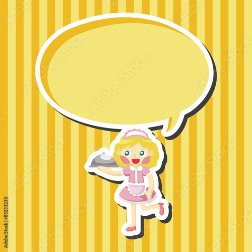 flight attendants theme elements