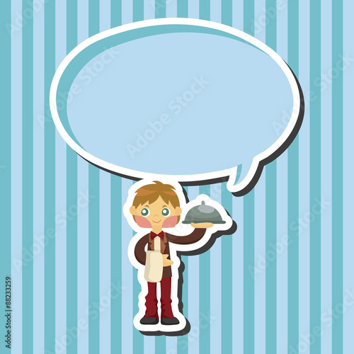 flight attendants theme elements