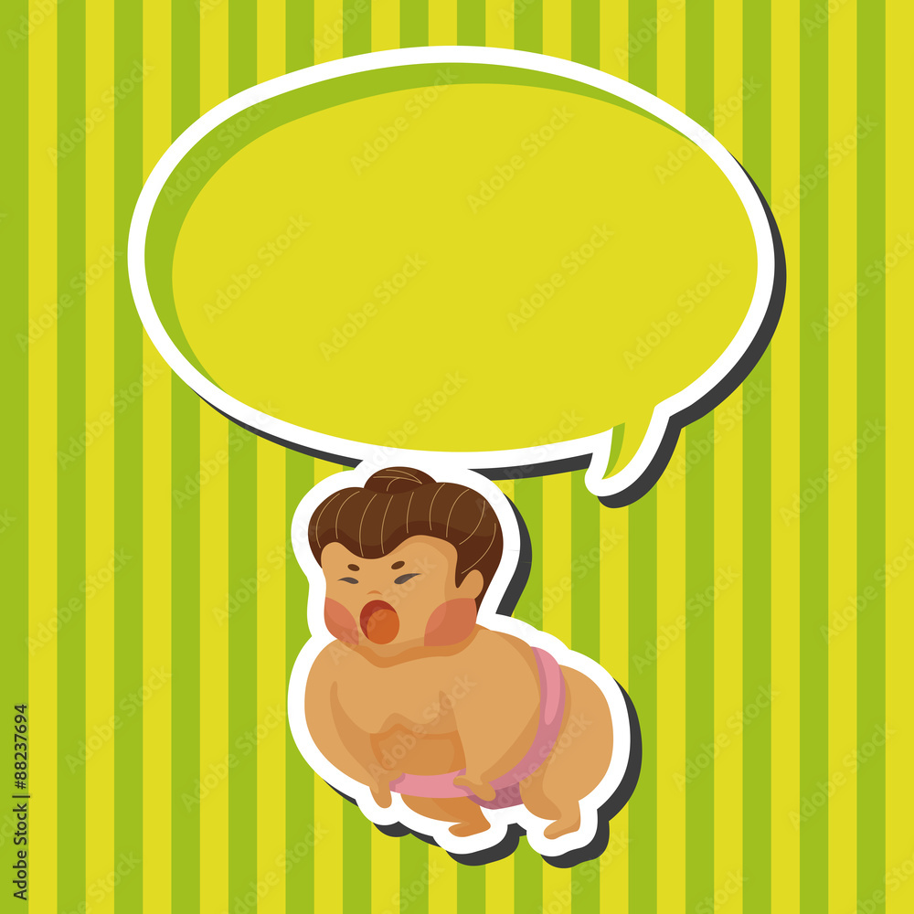 Sumo theme elements Sumo theme elements