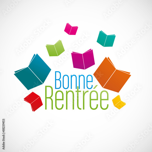 bonne rentrée