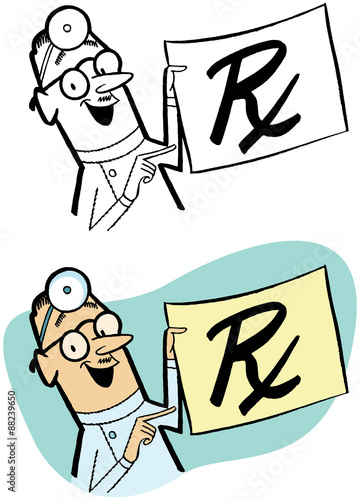 Doctor's Prescription