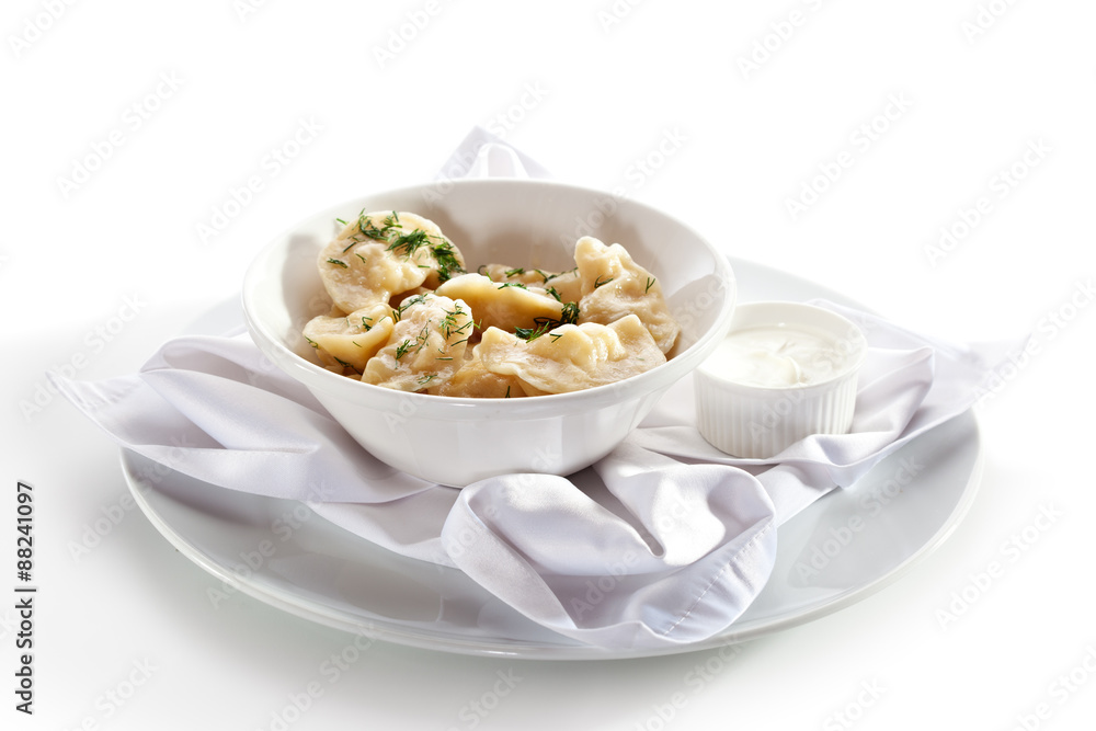 Dumplings Dumplings