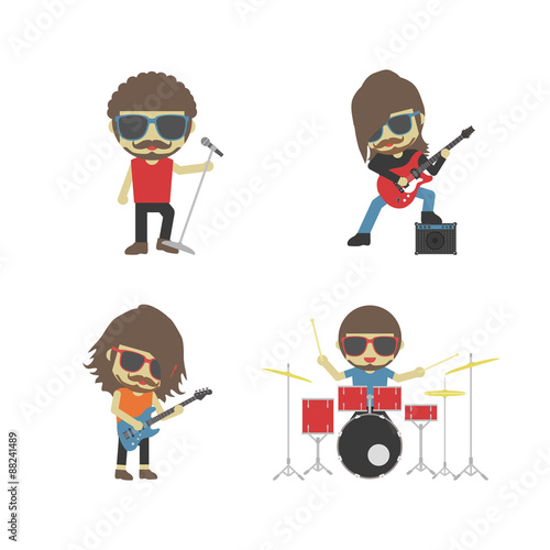 musician