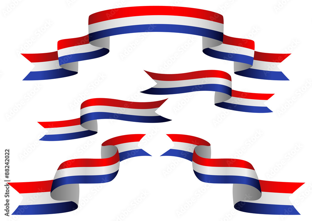 Netherlands Insignia