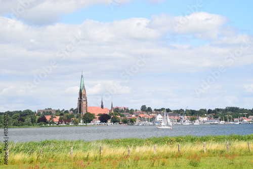 Schleswig photo