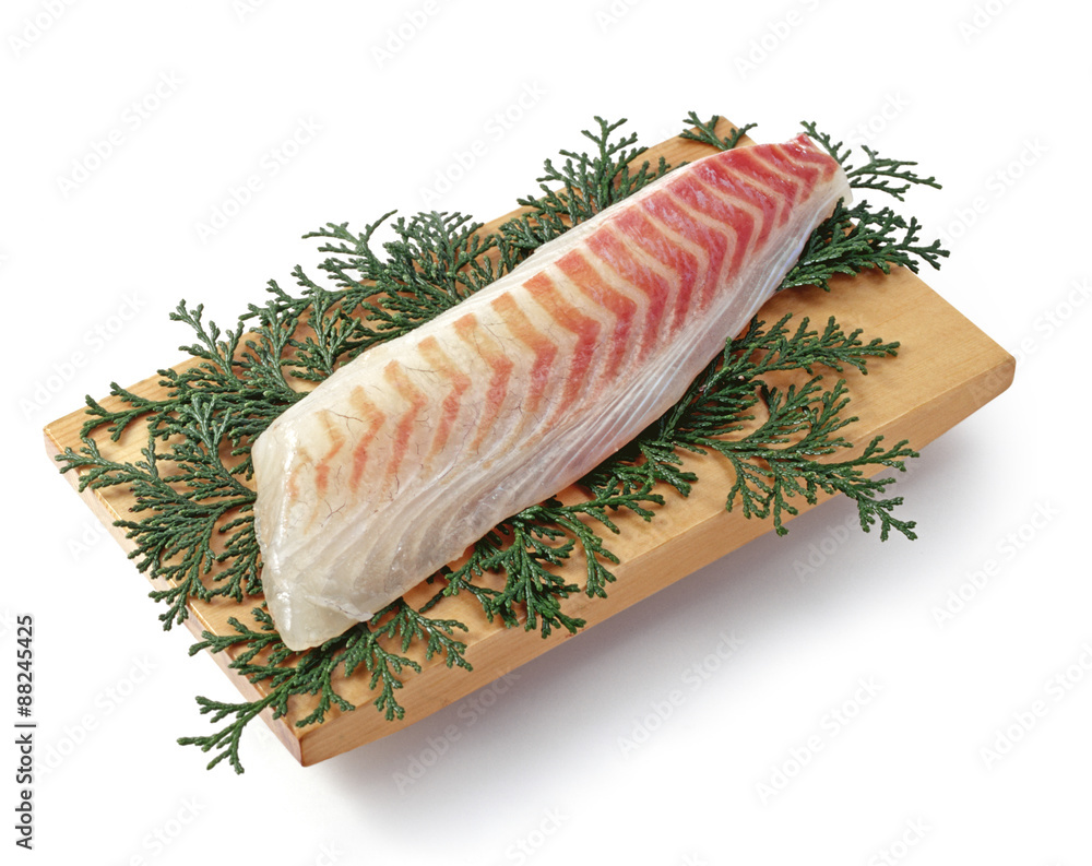 鯛 刺身用 Stock 写真 Adobe Stock 鯛 刺身用 Stock 写真 Adobe Stock