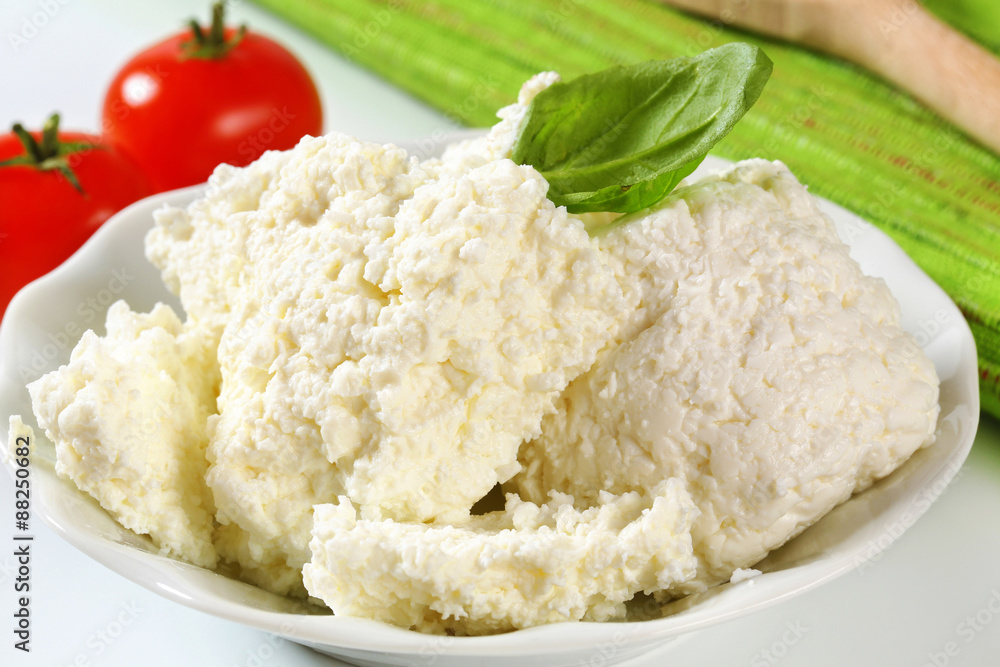 Curd cheese Curd cheese