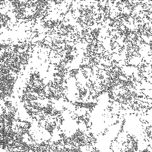 Wallpaper Mural Vector grunge texture Torontodigital.ca