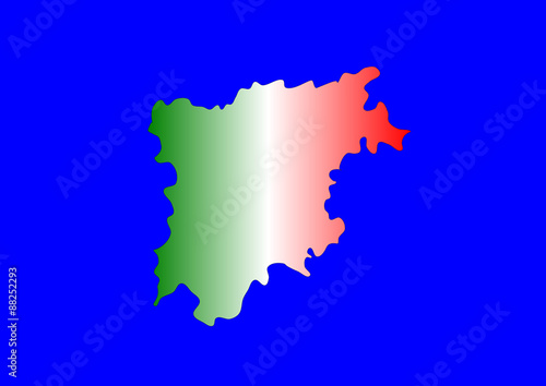 regione trentino alto adige