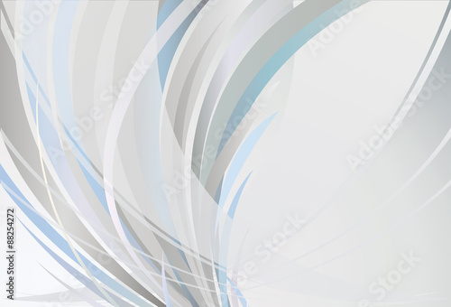 Abstract gray background.Light gray background.