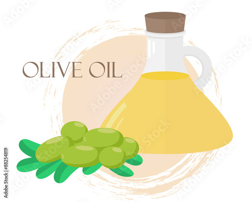olive oil