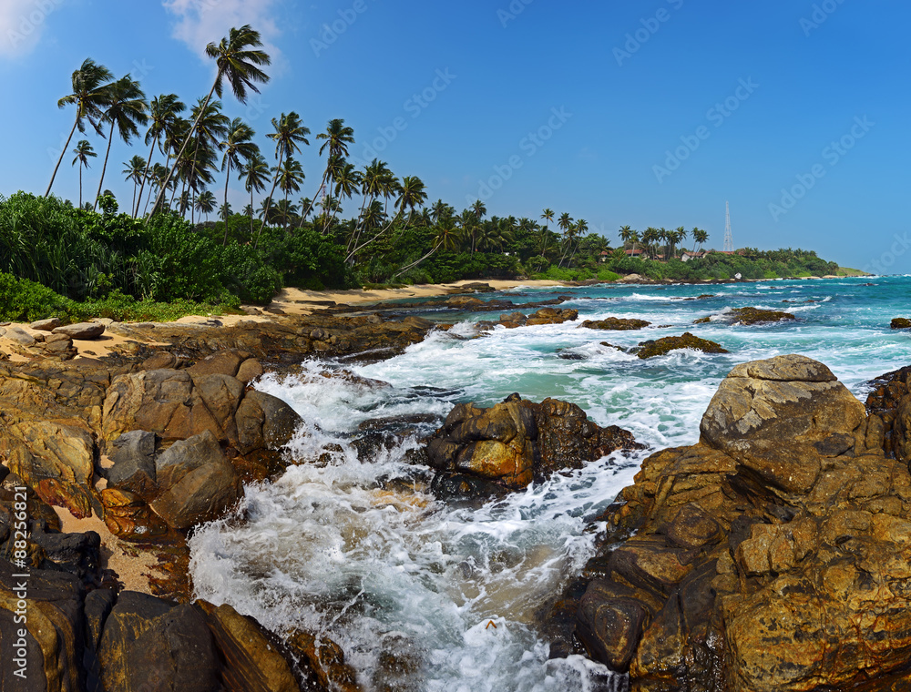 Sri Lanka