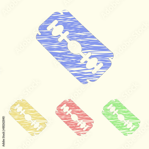 Beauty and Fashion icons