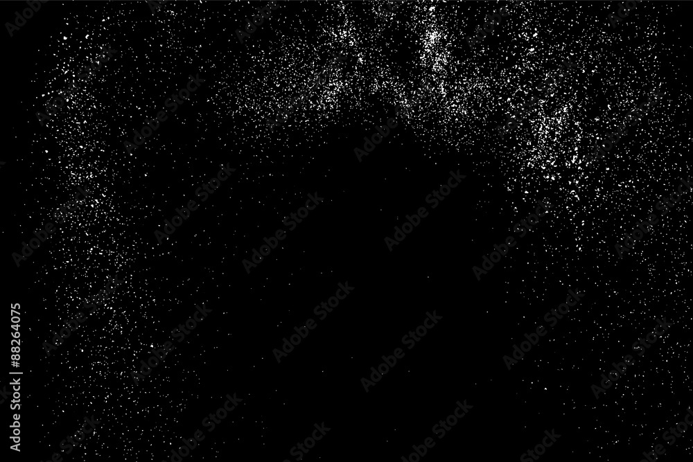 Obraz premium Grainy texture vector.