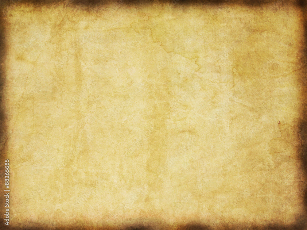 Obraz premium Old paper texture