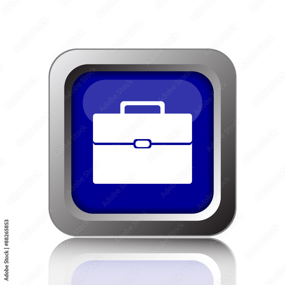 Briefcase icon Briefcase icon