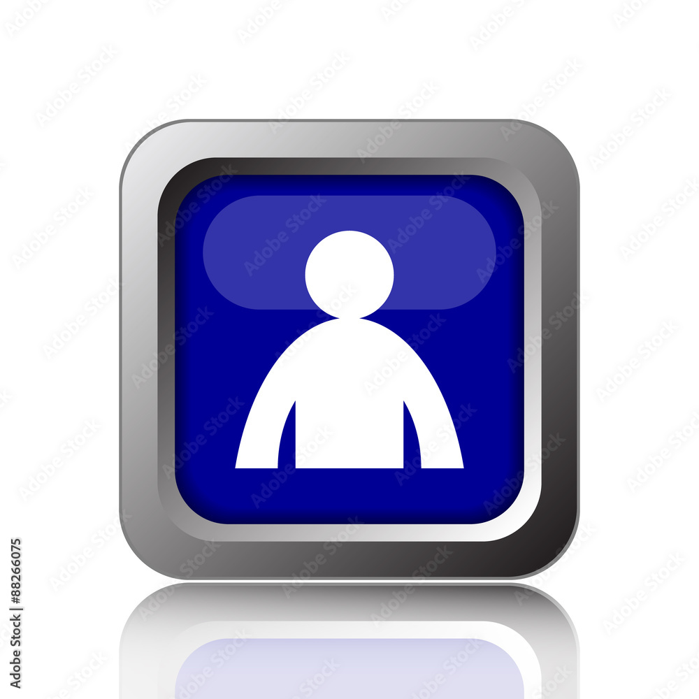 User profile icon User profile icon