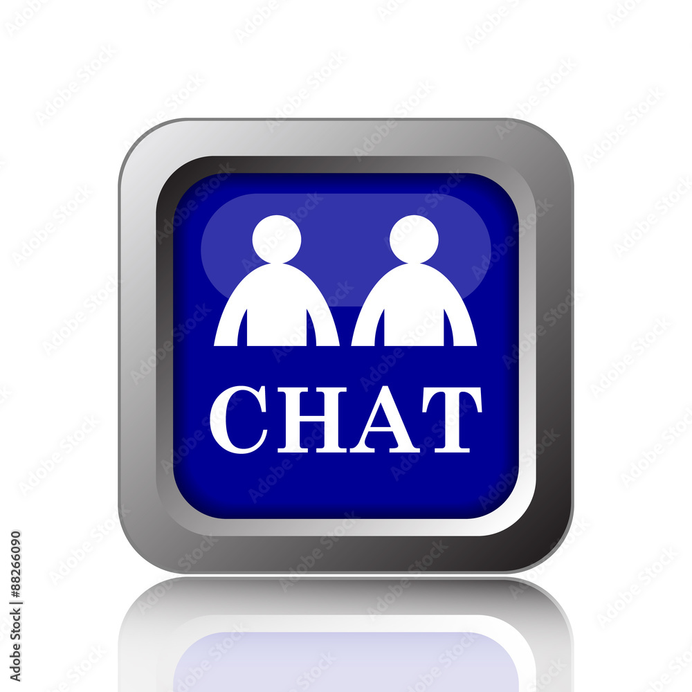 Chat icon