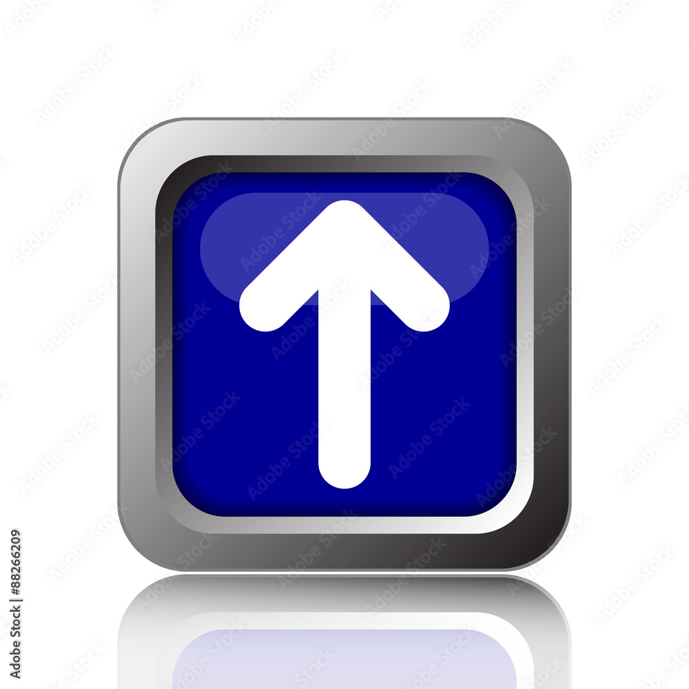 Up arrow icon Up arrow icon