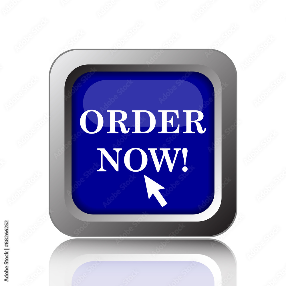 Order now icon Order now icon