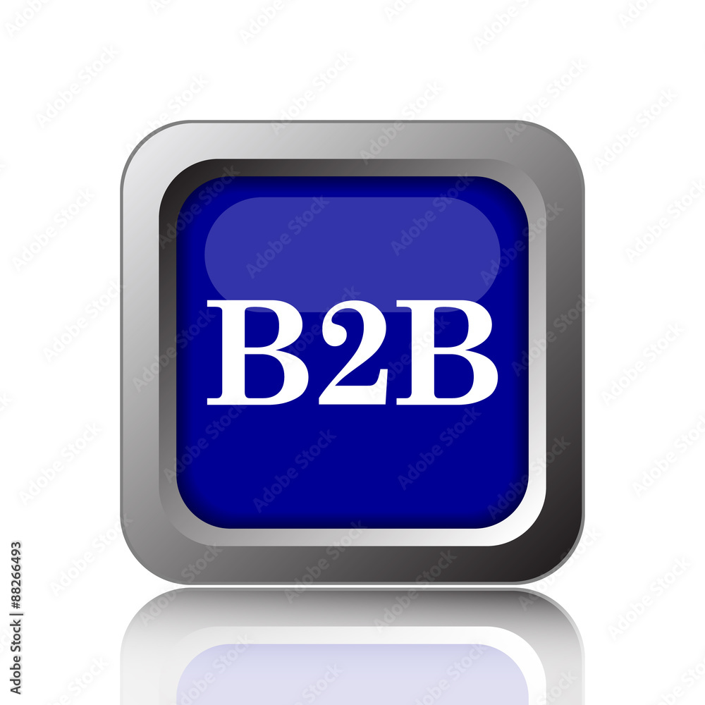 B2B icon B2B icon