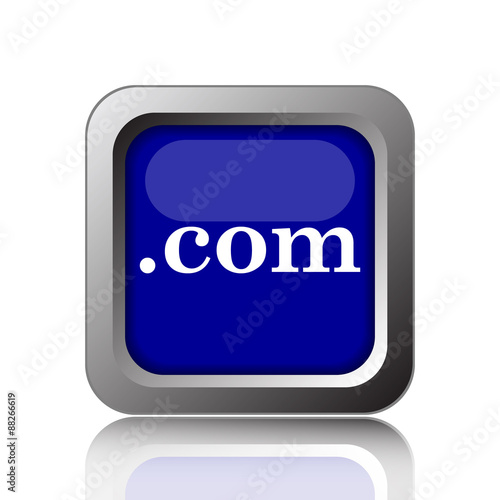 .com icon