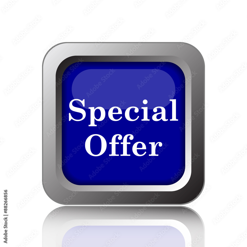 Special offer icon