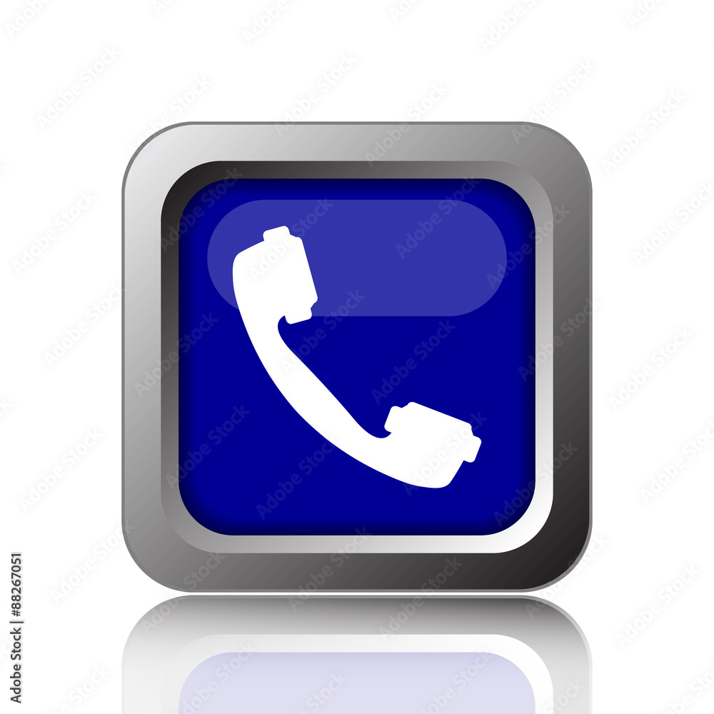 Phone icon Phone icon