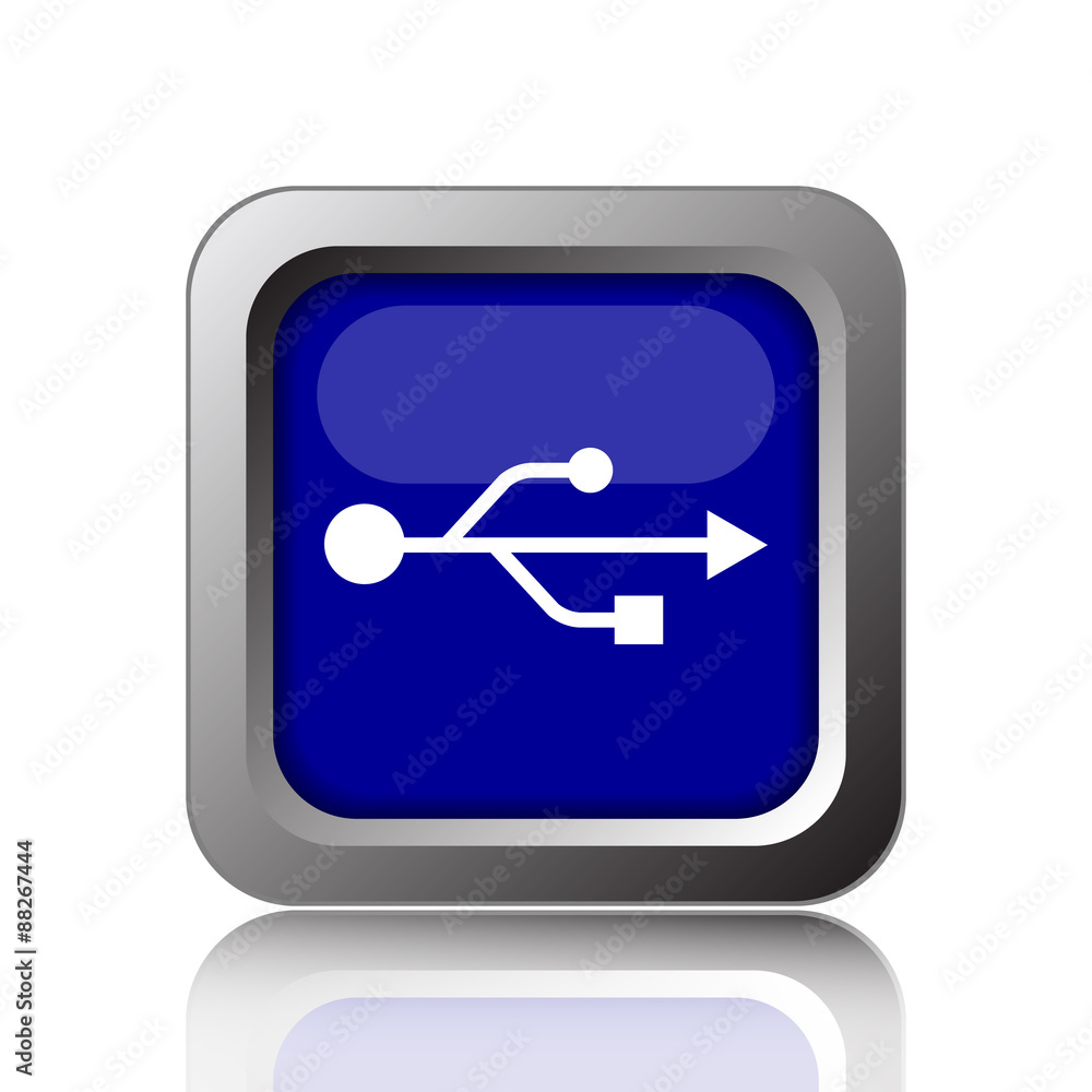 USB icon USB icon