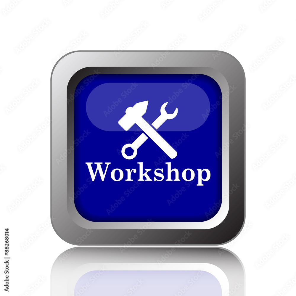 Workshop icon Workshop icon