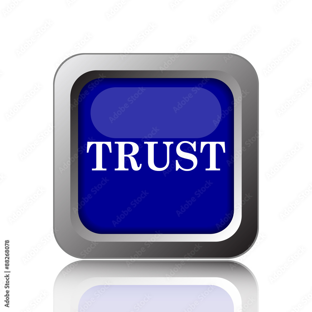 Trust icon