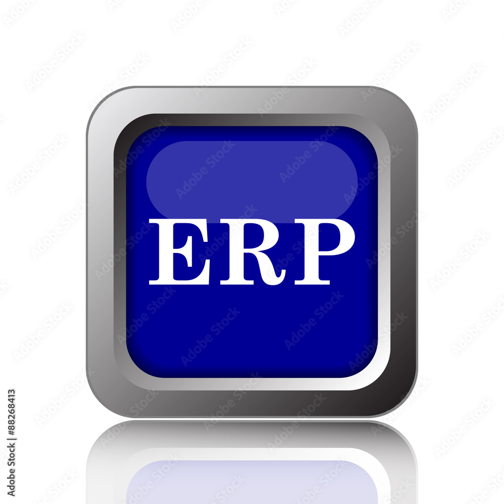 ERP icon