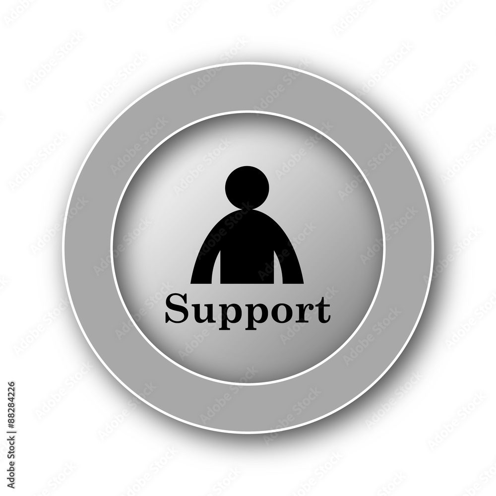 Support icon Support icon