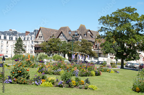 Photos Cabourg - Normandie