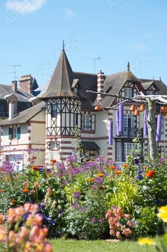 Cabourg - Normandie