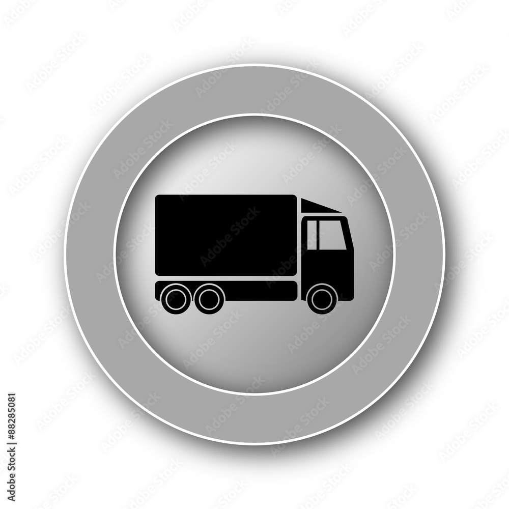 Truck icon