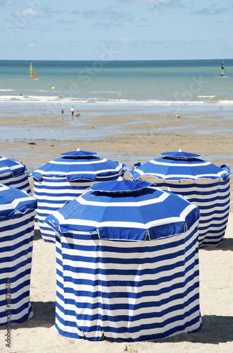 Cabourg - Normandie