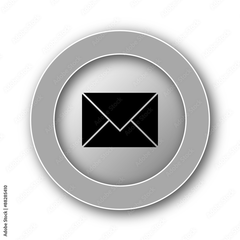 E-mail icon E-mail icon