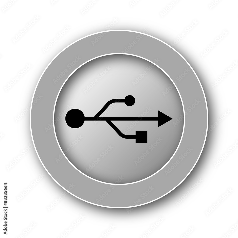 USB icon USB icon
