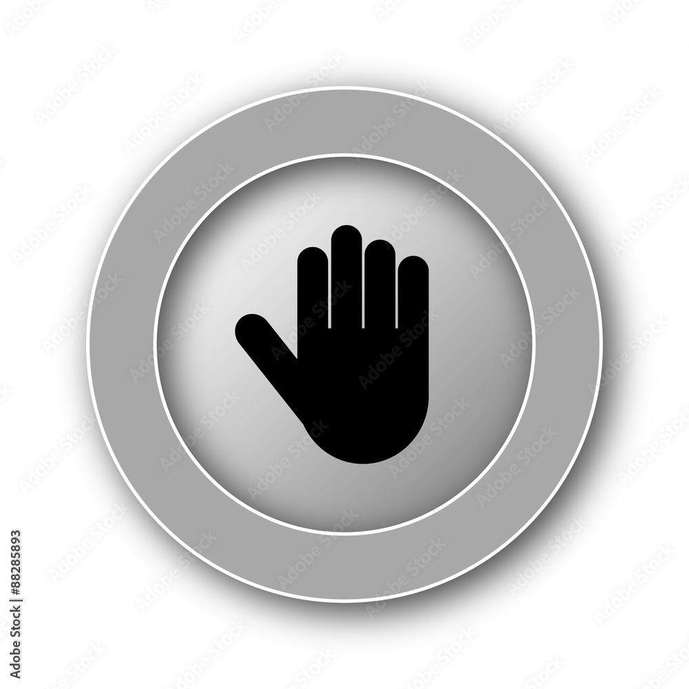 Stop icon Stop icon
