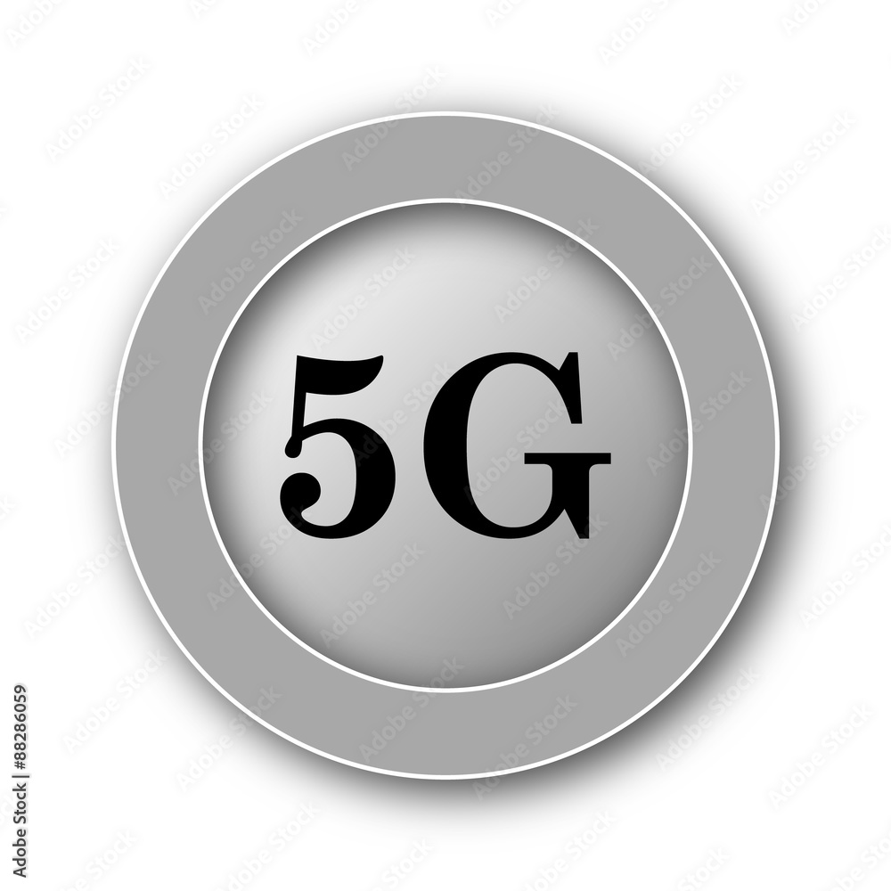 5G icon 5G icon