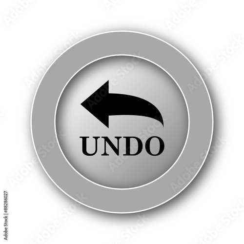 Free Download Undo icon - GFXLoad